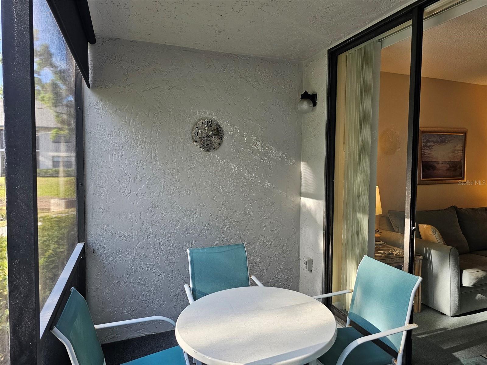 SHOREWALK BATH & TENNIS CLUB 2 - Residential Lease