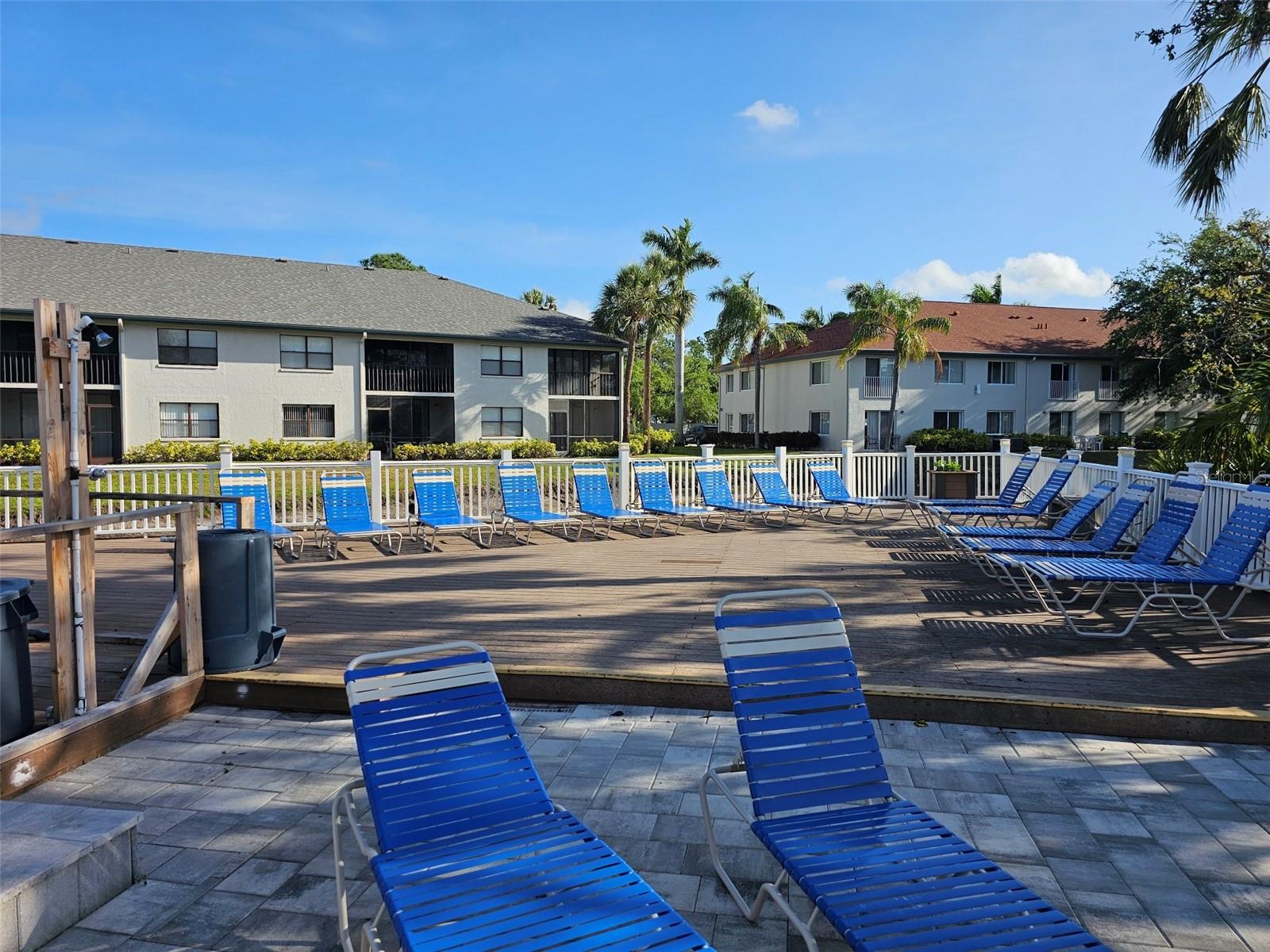 SHOREWALK BATH & TENNIS CLUB 2 - Residential Lease