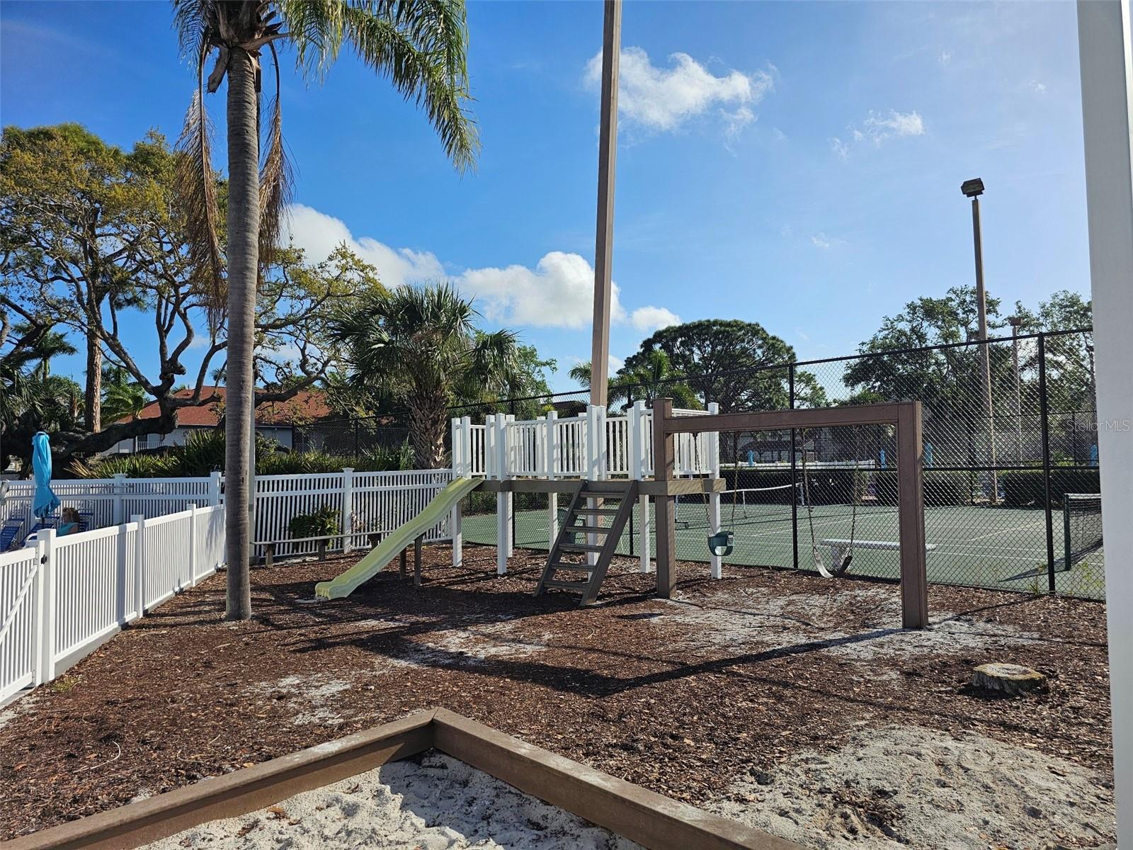 SHOREWALK BATH & TENNIS CLUB 2 - Residential Lease