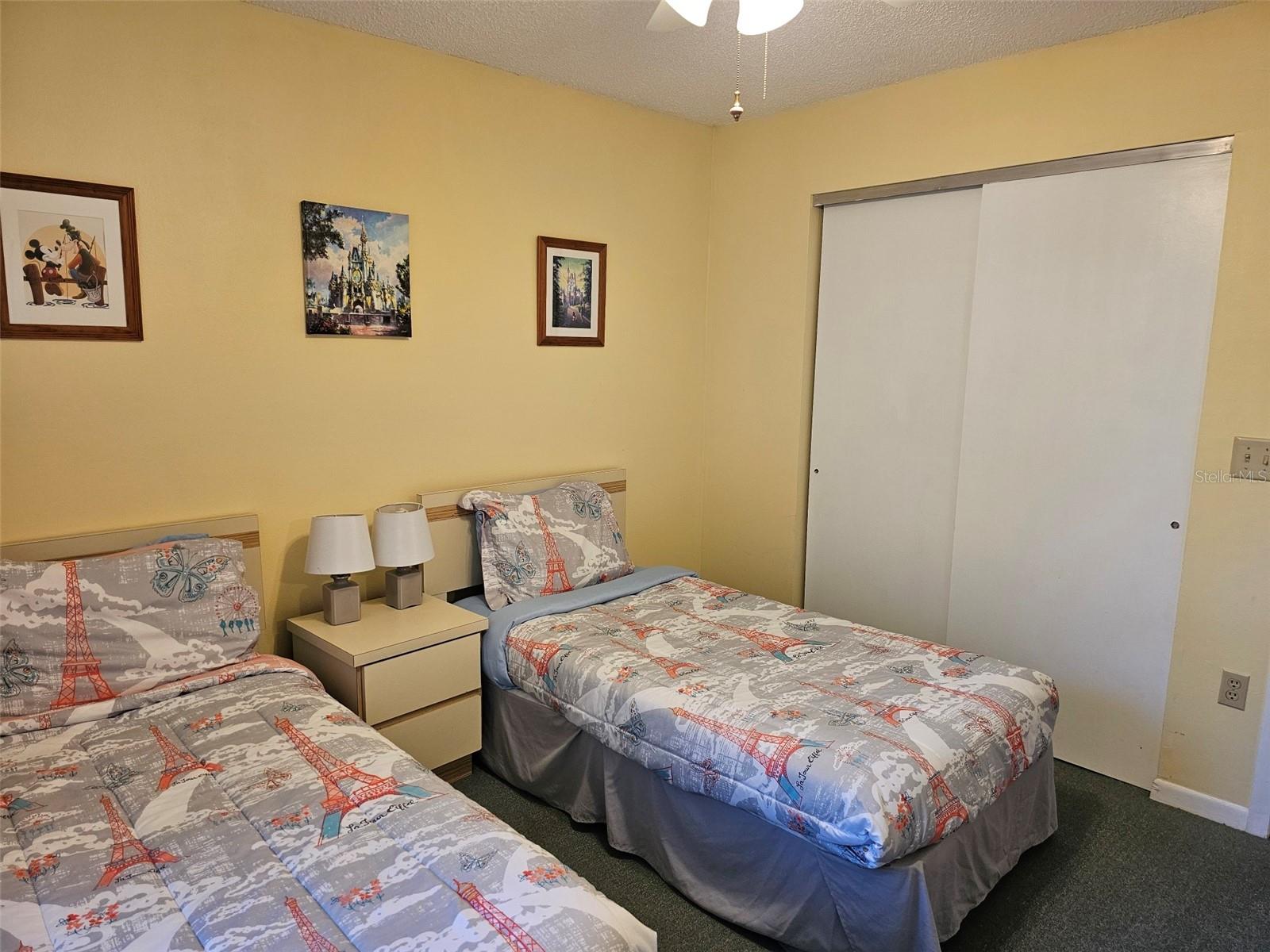 SHOREWALK BATH & TENNIS CLUB 2 - Residential Lease