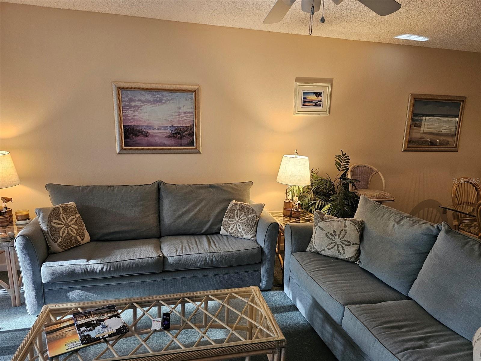 SHOREWALK BATH & TENNIS CLUB 2 - Residential Lease