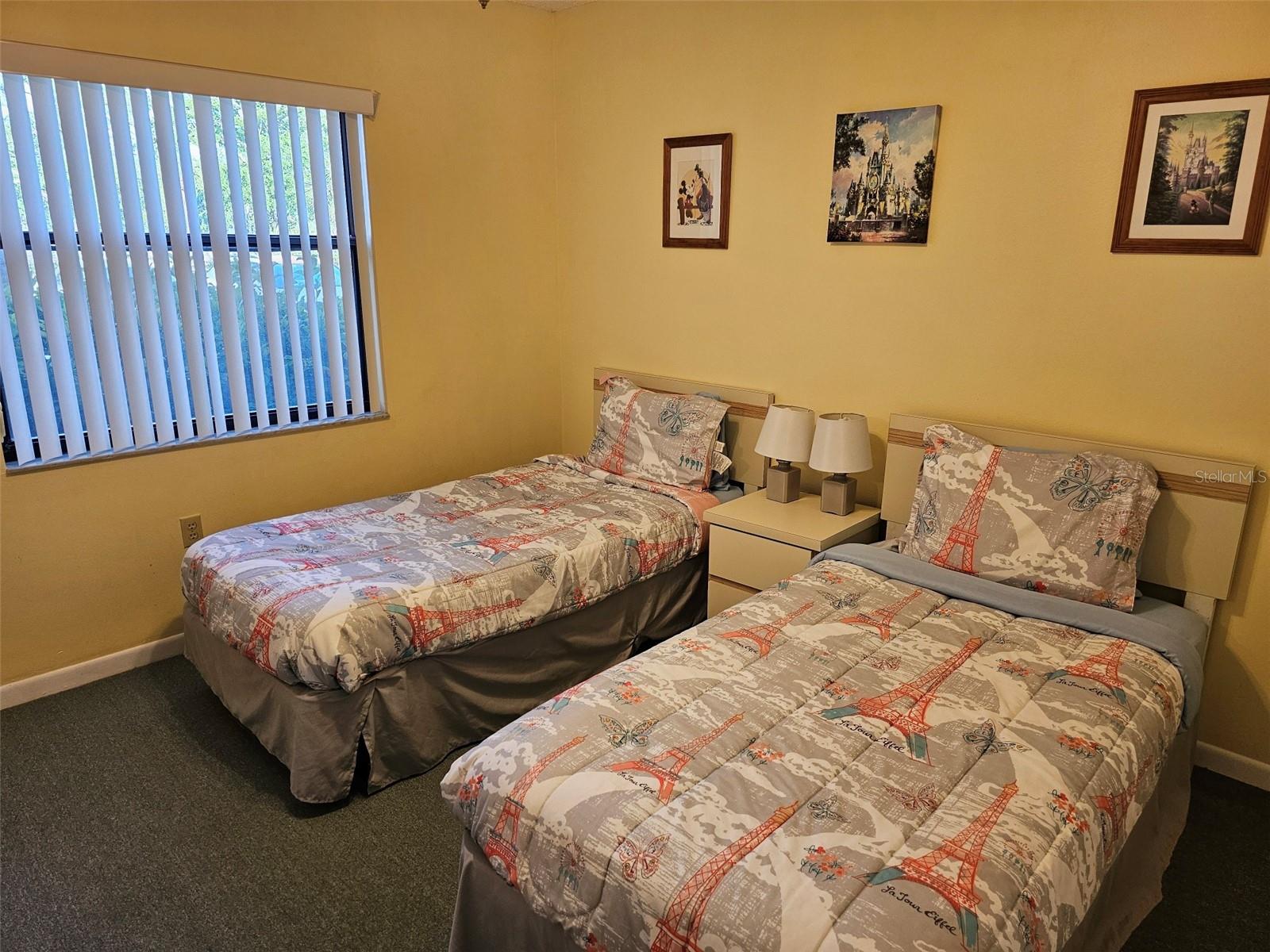 SHOREWALK BATH & TENNIS CLUB 2 - Residential Lease