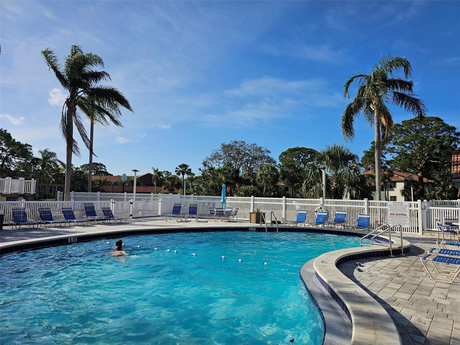 SHOREWALK BATH & TENNIS CLUB 2 - Residential Lease