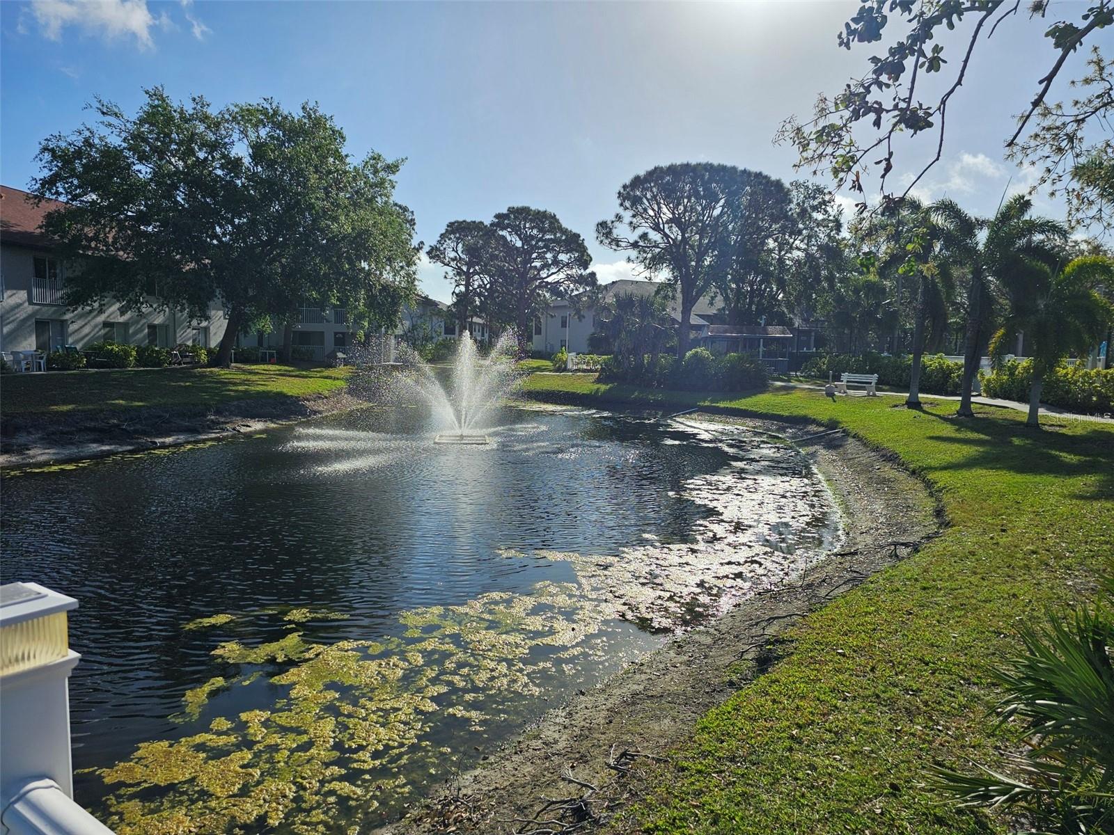 SHOREWALK BATH & TENNIS CLUB 2 - Residential Lease