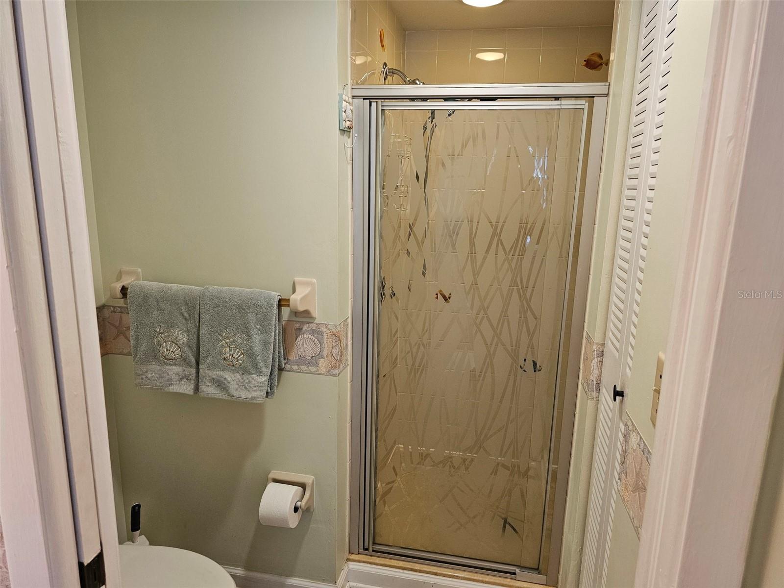 SHOREWALK BATH & TENNIS CLUB 2 - Residential Lease