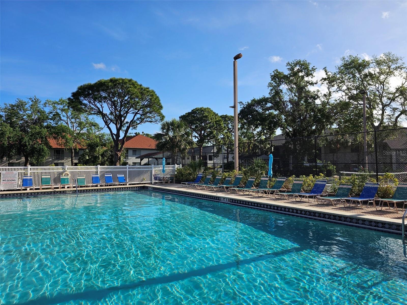 SHOREWALK BATH & TENNIS CLUB 2 - Residential Lease