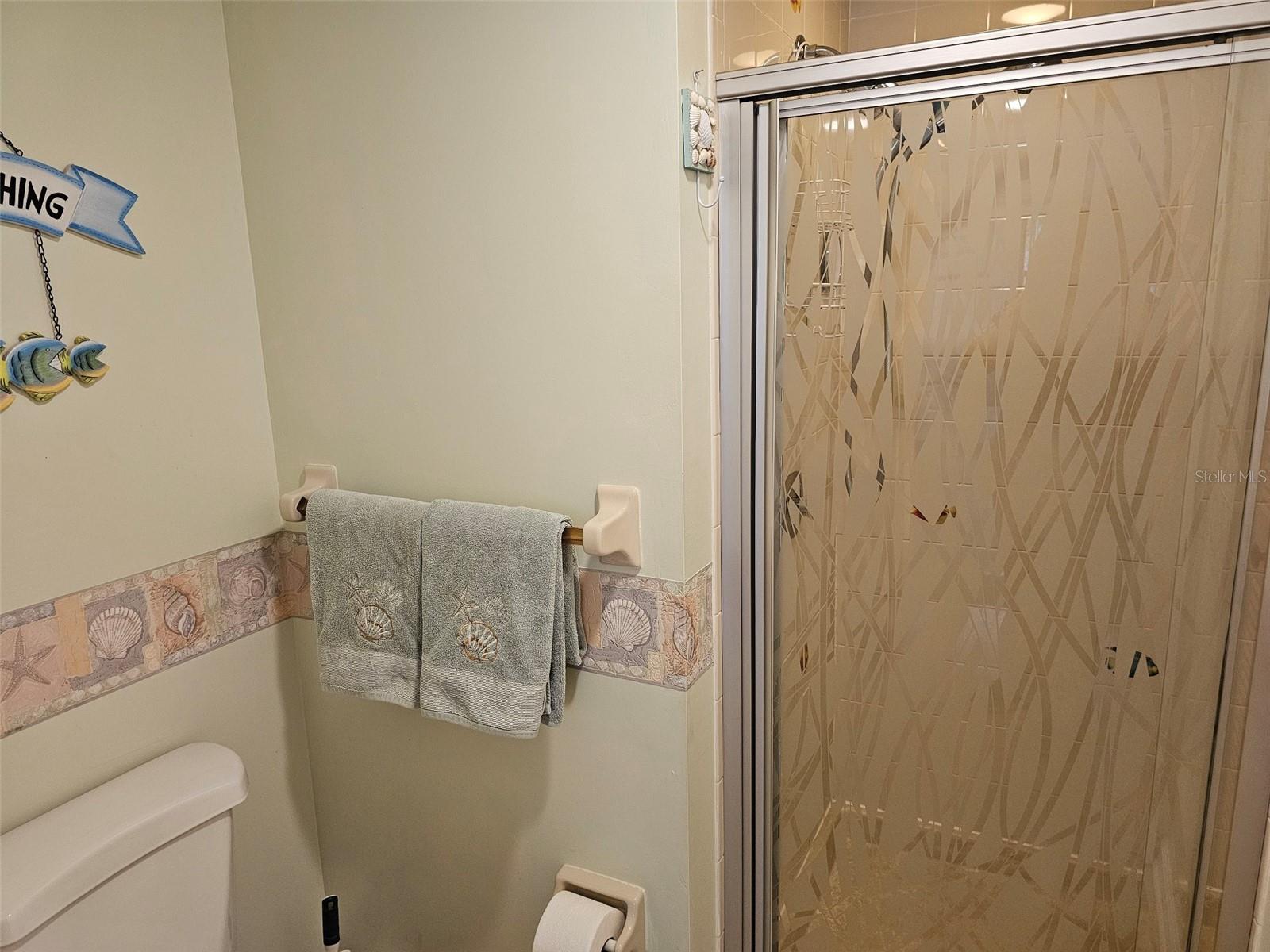 SHOREWALK BATH & TENNIS CLUB 2 - Residential Lease