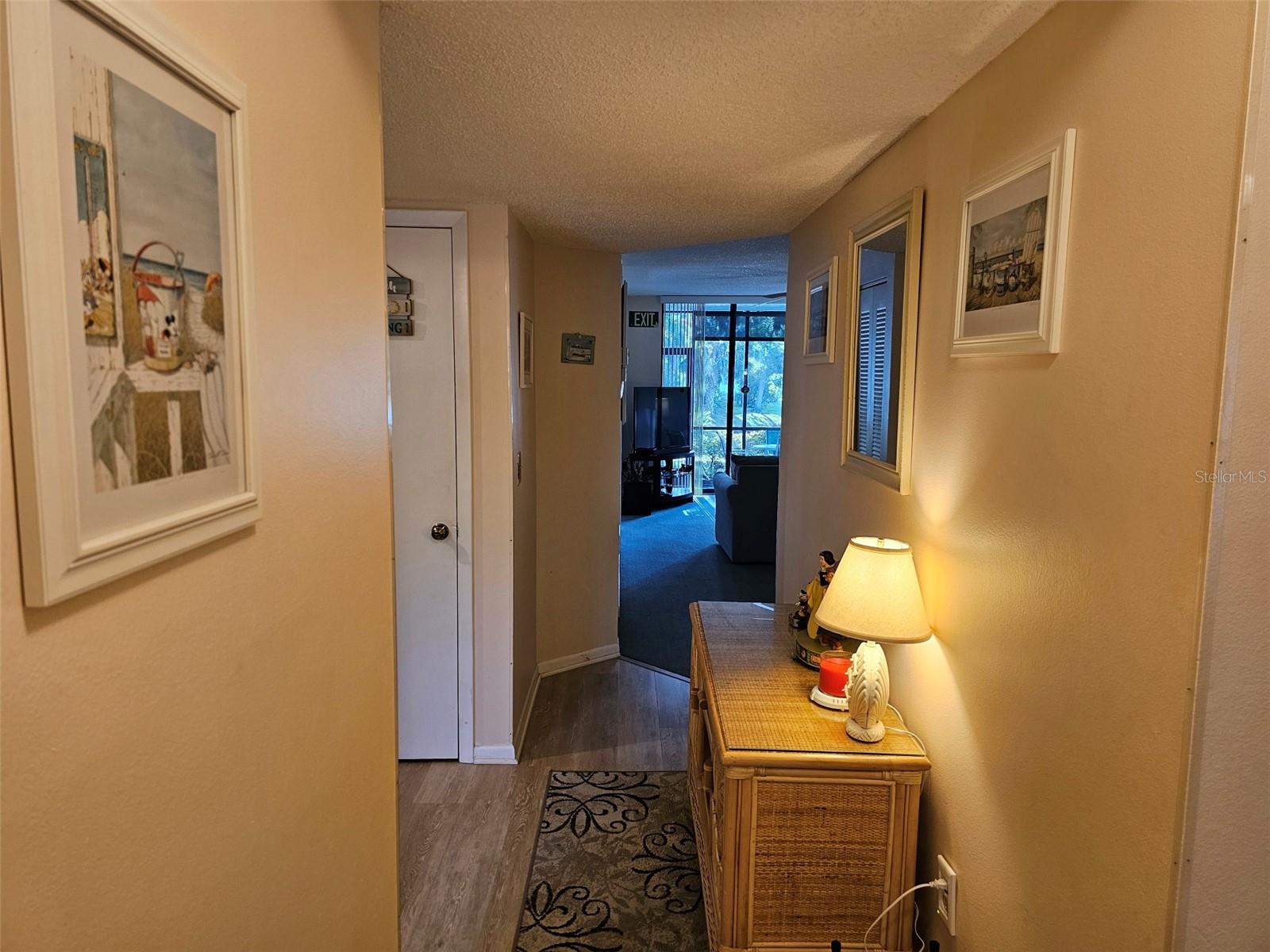 SHOREWALK BATH & TENNIS CLUB 2 - Residential Lease