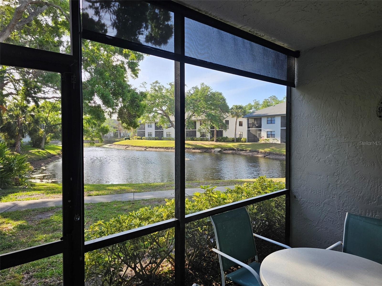 SHOREWALK BATH & TENNIS CLUB 2 - Residential Lease