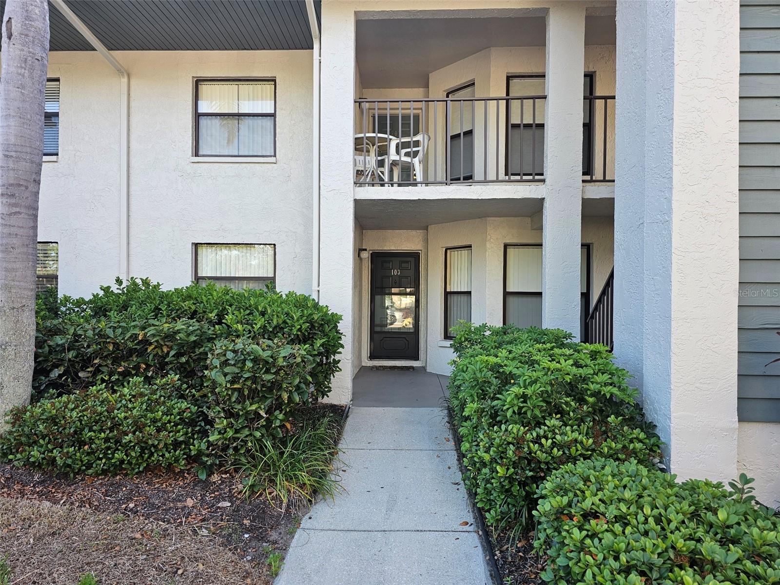 SHOREWALK BATH & TENNIS CLUB 2 - Residential Lease