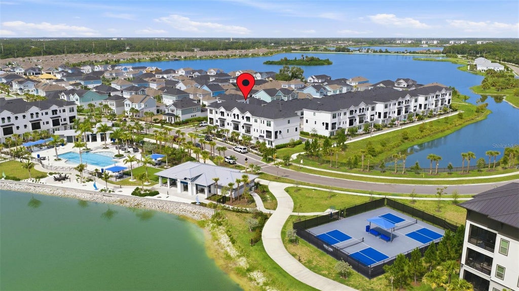 Photo of 1528 Skysail Lane, Sarasota, FL 34240 (MLS # TB8528995)