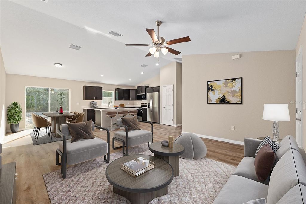 Photo of 8442 N Tempest Drive, Citrus Springs, FL 34434 (MLS # OM718987)