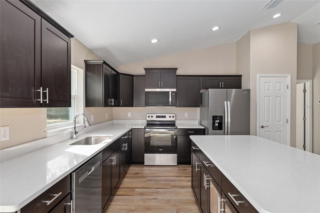 Photo of 8442 N Tempest Drive, Citrus Springs, FL 34434 (MLS # OM718987)