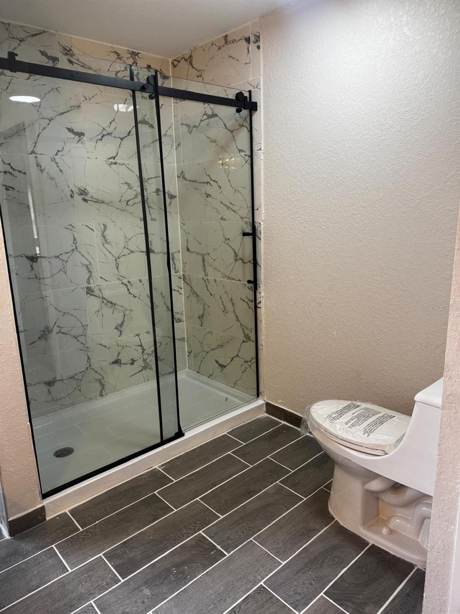 MOBILE HOME VILLAGE - Residential