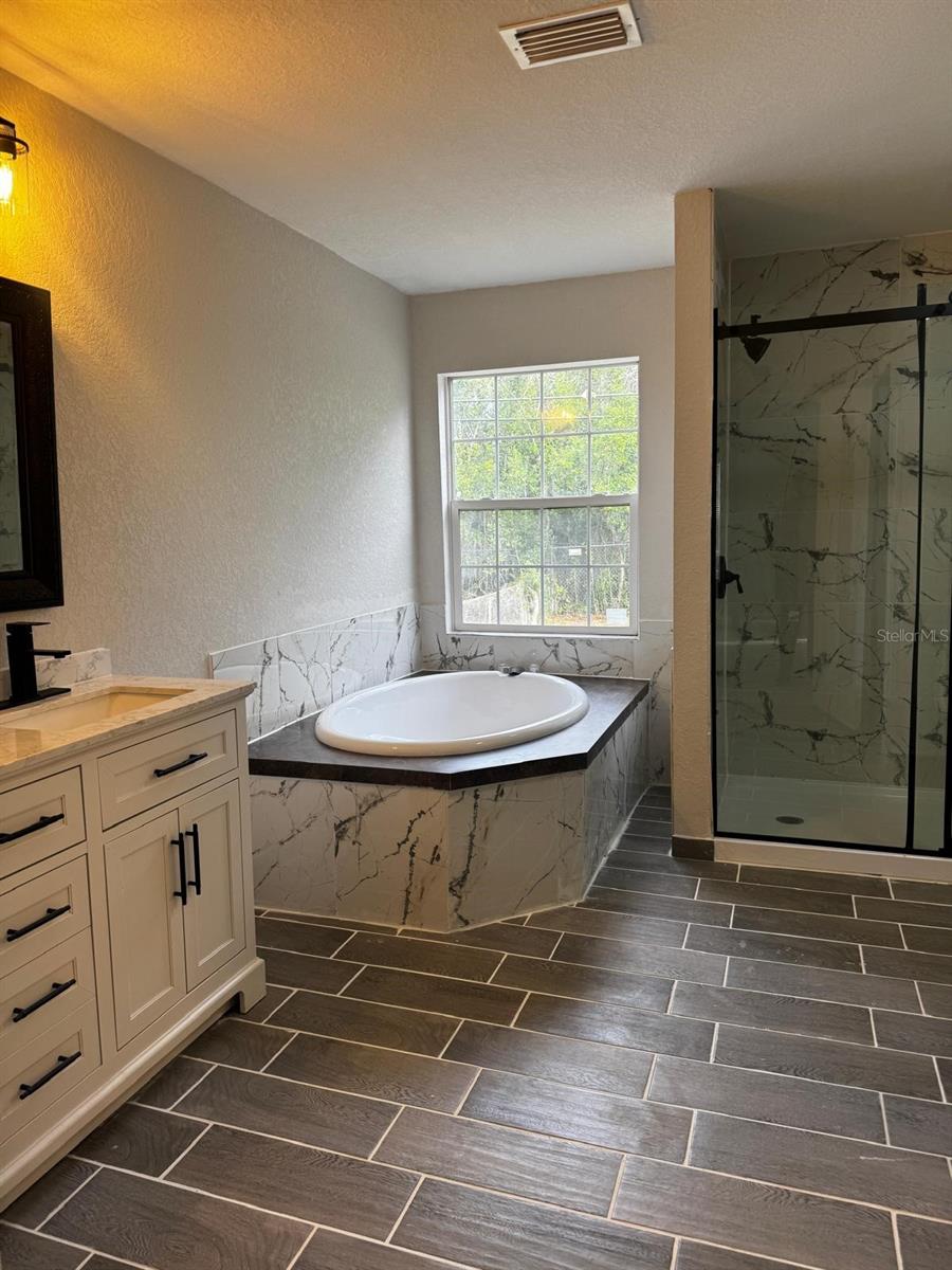 MOBILE HOME VILLAGE - Residential