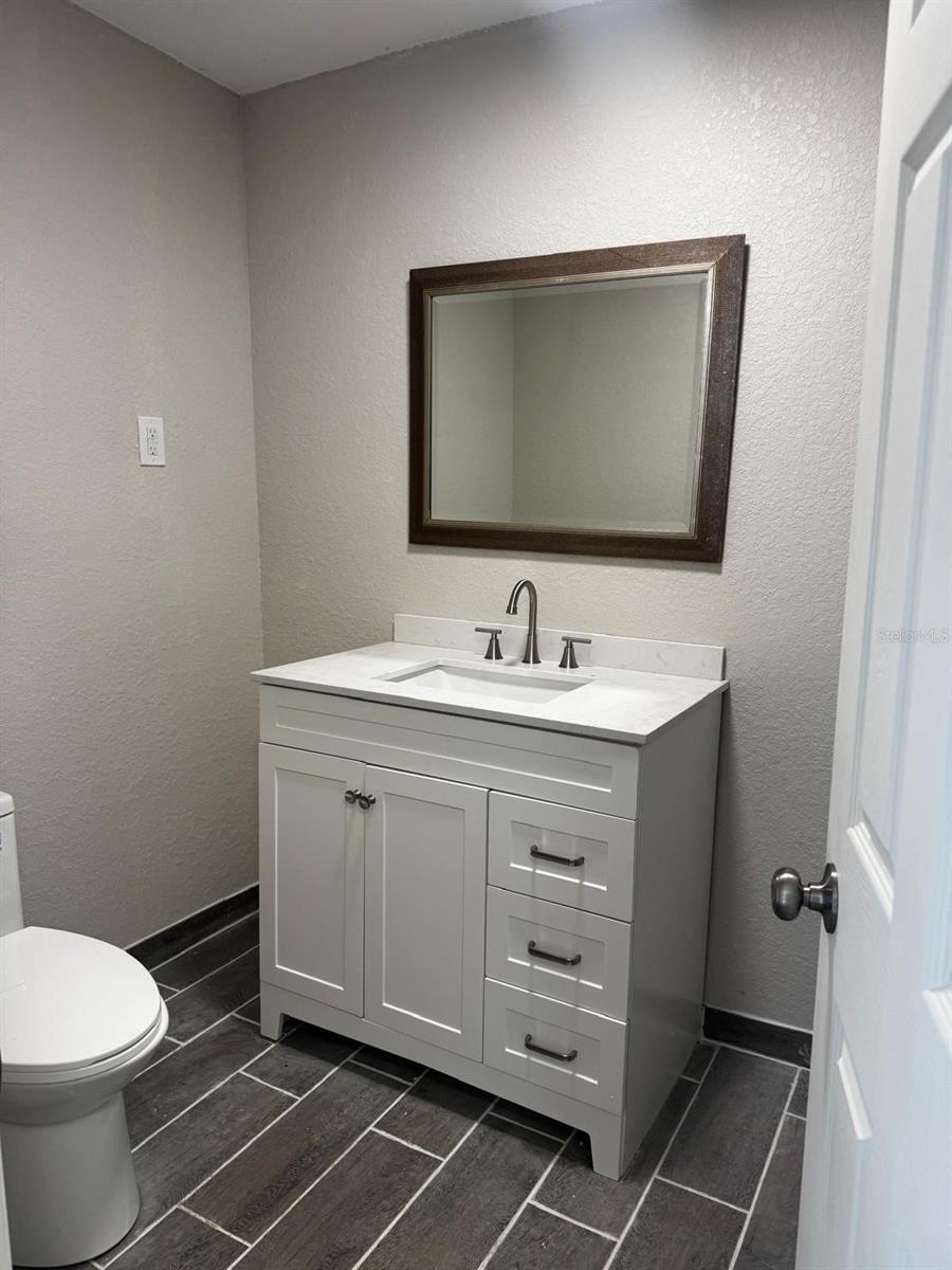 MOBILE HOME VILLAGE - Residential