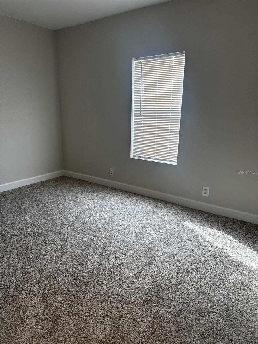 MOBILE HOME VILLAGE - Residential