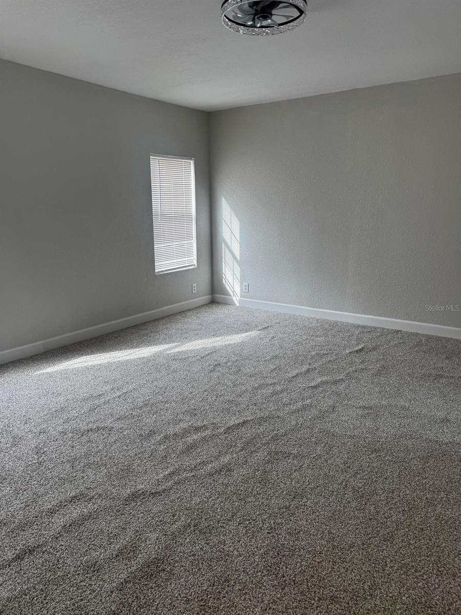 MOBILE HOME VILLAGE - Residential