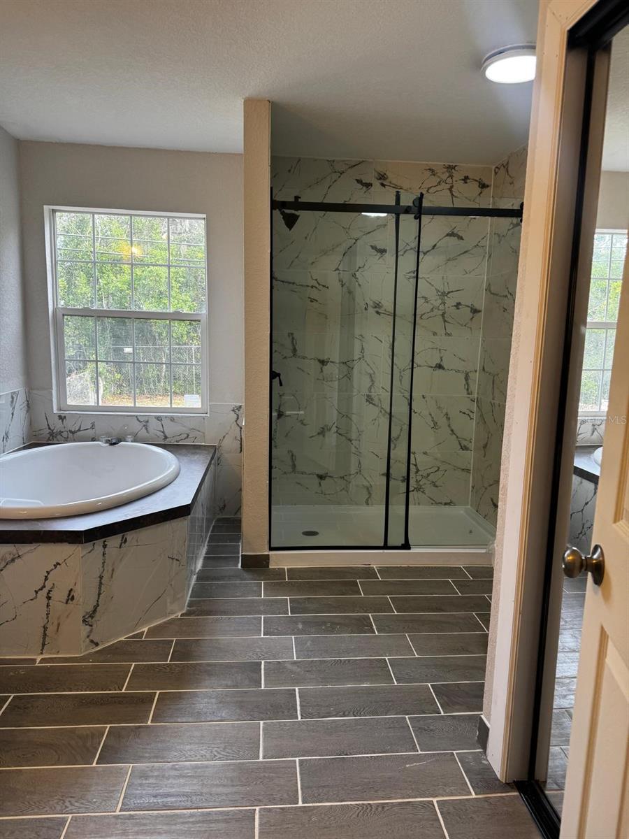 MOBILE HOME VILLAGE - Residential