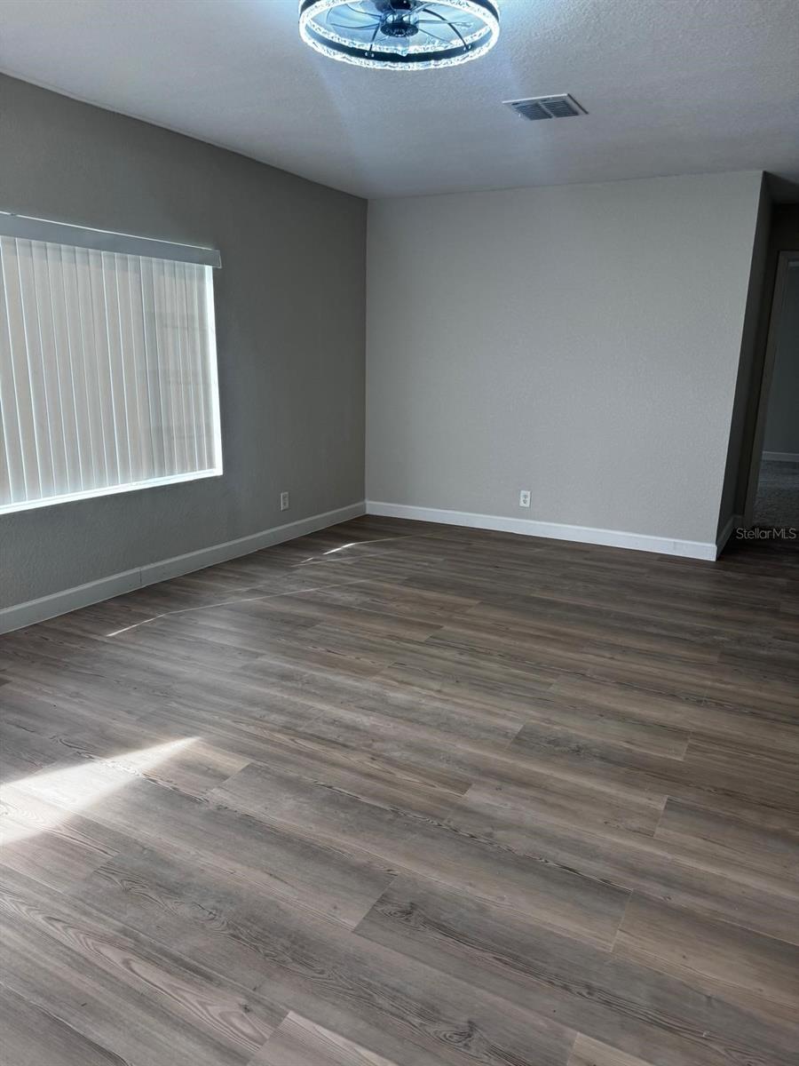 MOBILE HOME VILLAGE - Residential