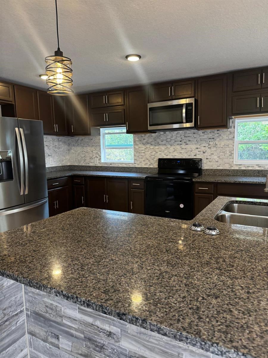 MOBILE HOME VILLAGE - Residential