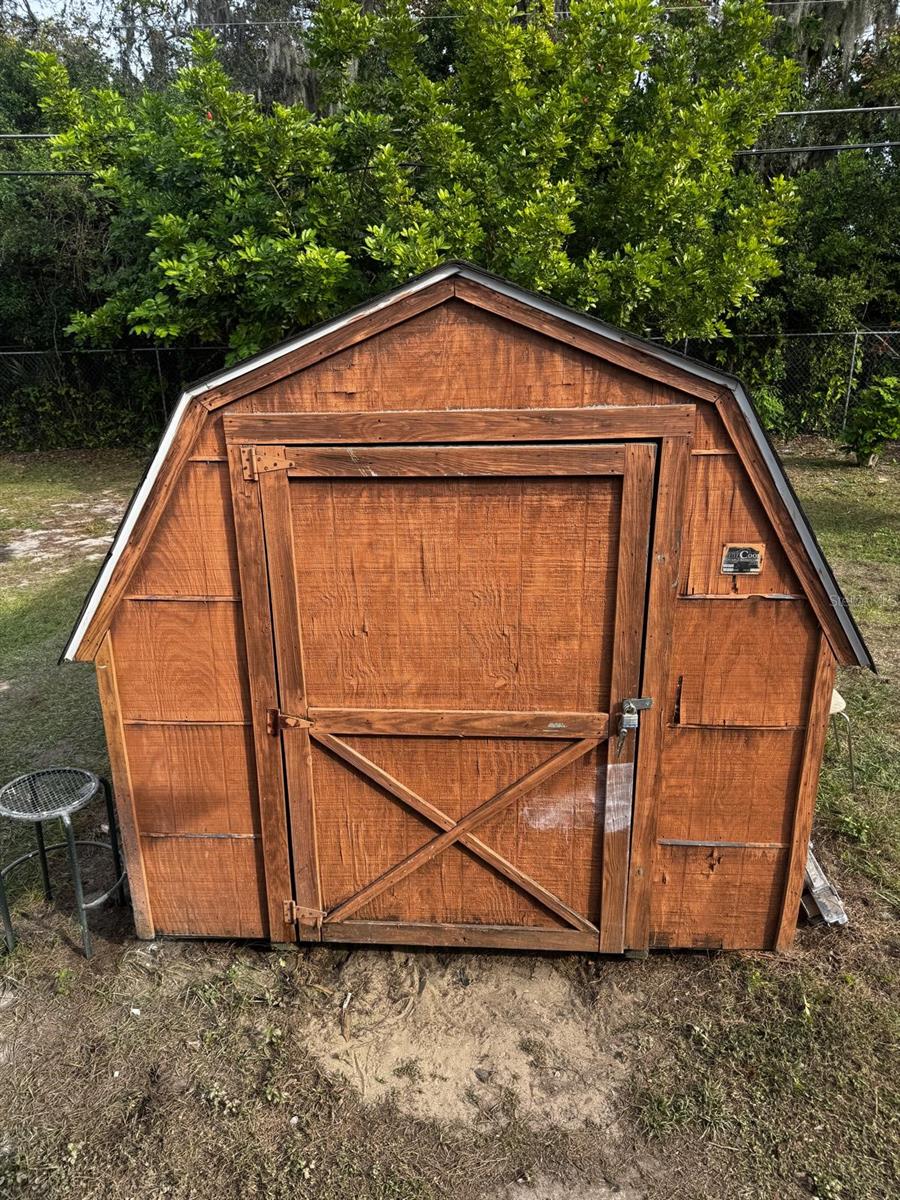 MOBILE HOME VILLAGE - Residential