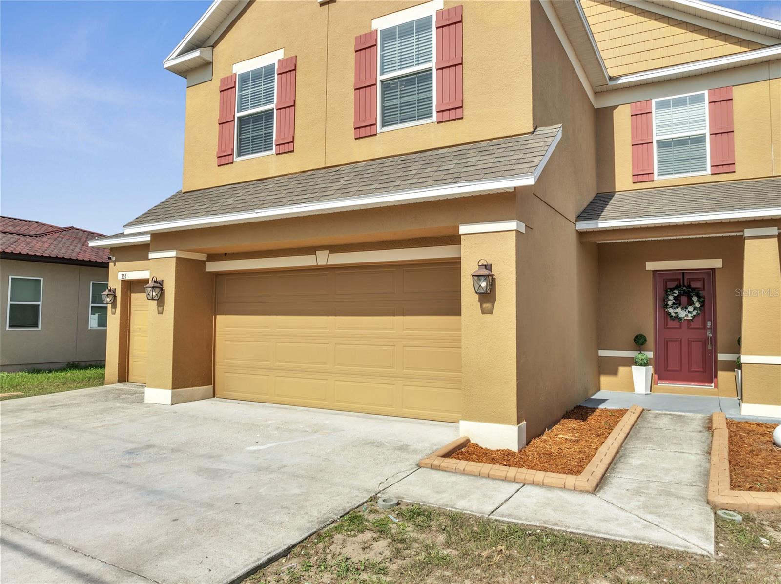 355 CHURCHILL COURT