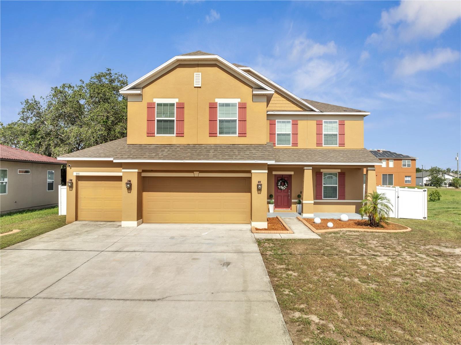 355 CHURCHILL COURT