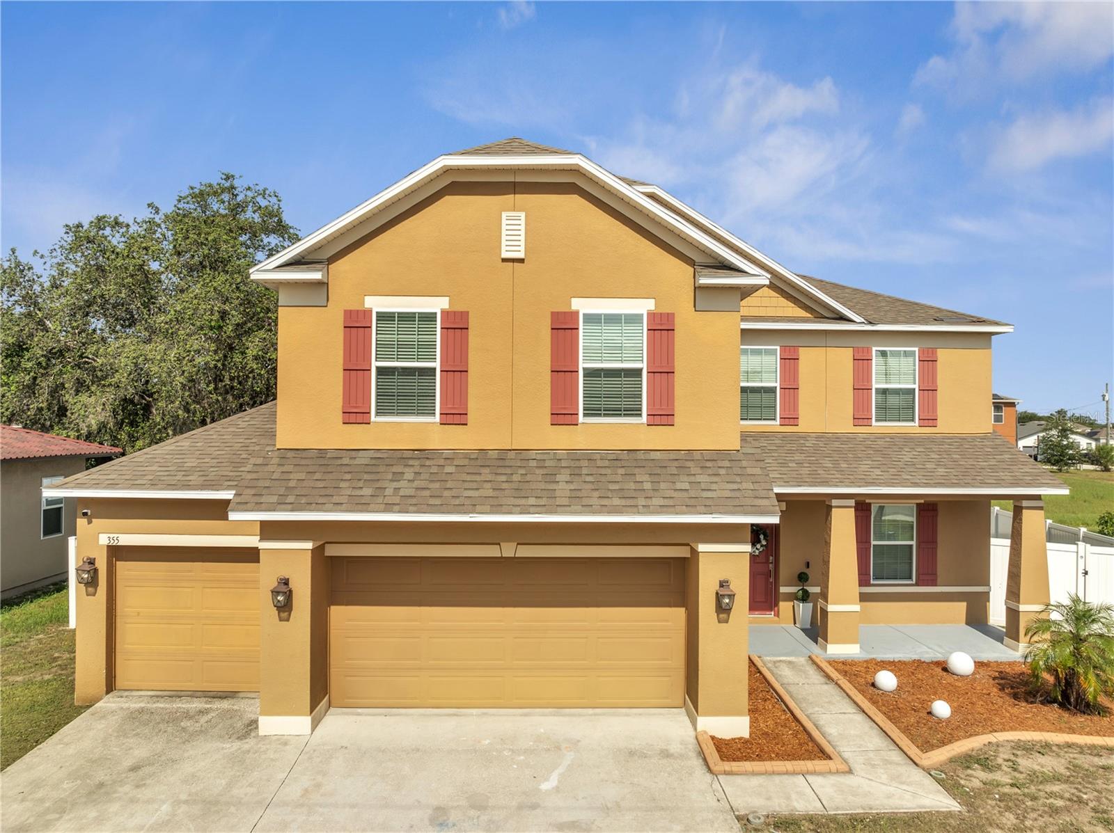 355 CHURCHILL COURT