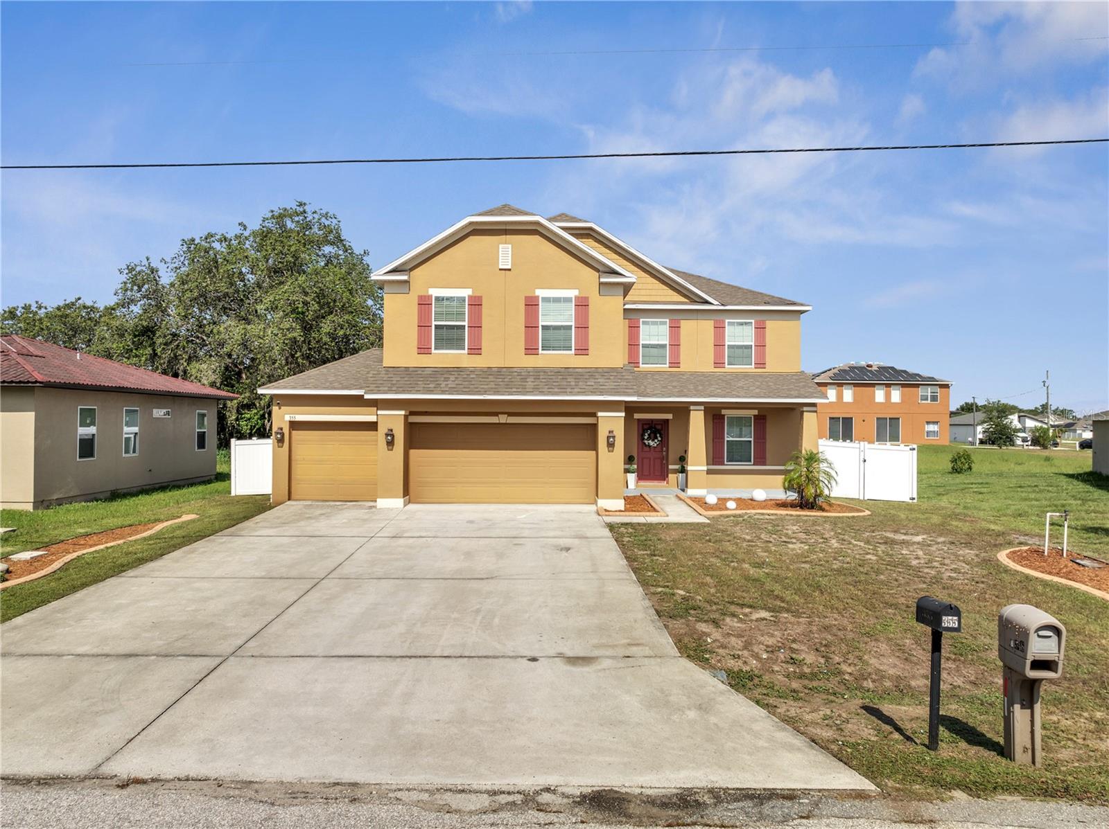 355 CHURCHILL COURT