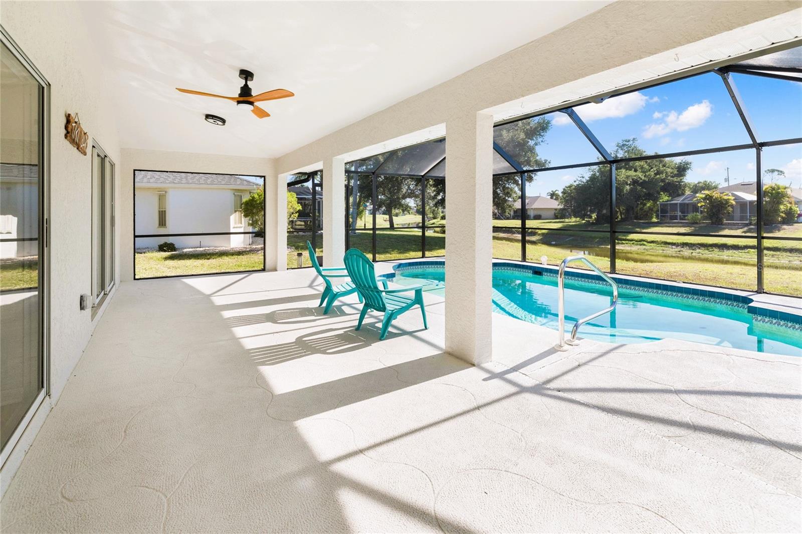 ROTONDA WEST LONG MEADOW - Residential