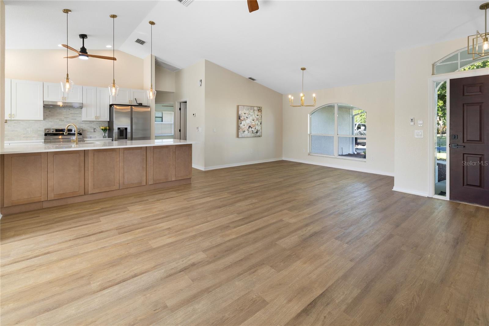 ROTONDA WEST LONG MEADOW - Residential