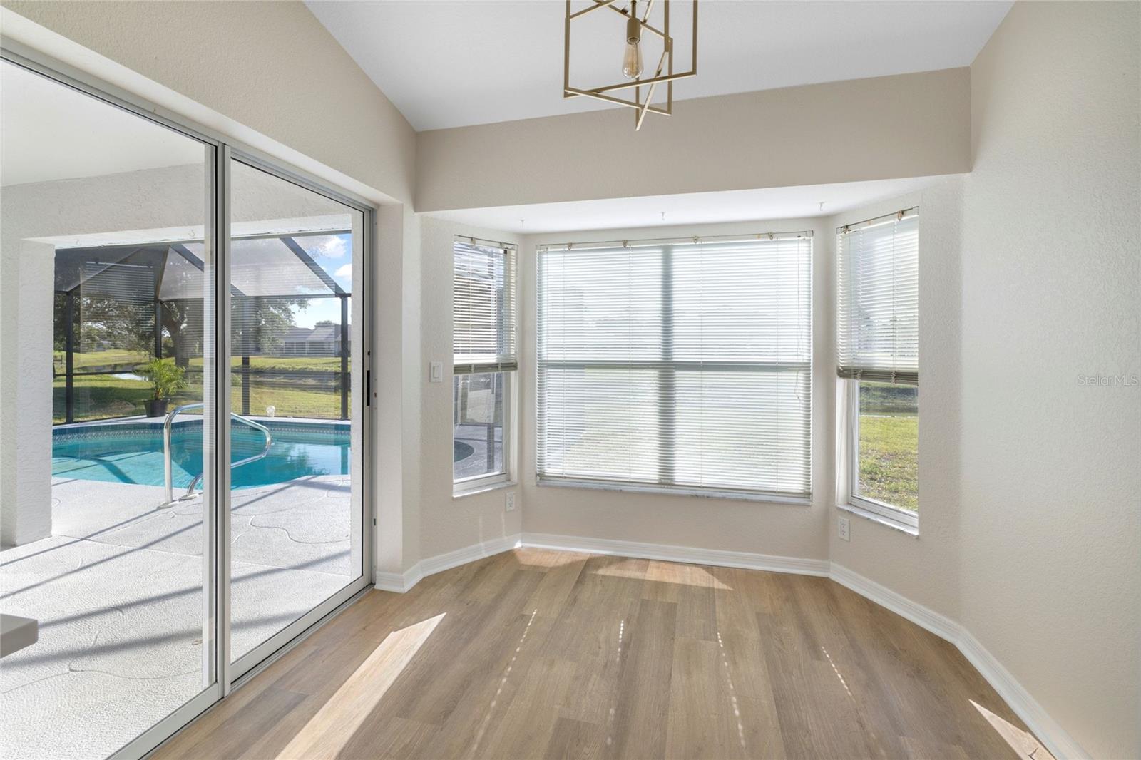 ROTONDA WEST LONG MEADOW - Residential