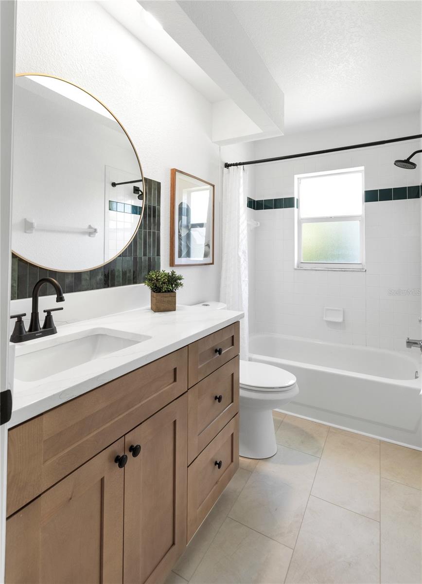 ROTONDA WEST LONG MEADOW - Residential