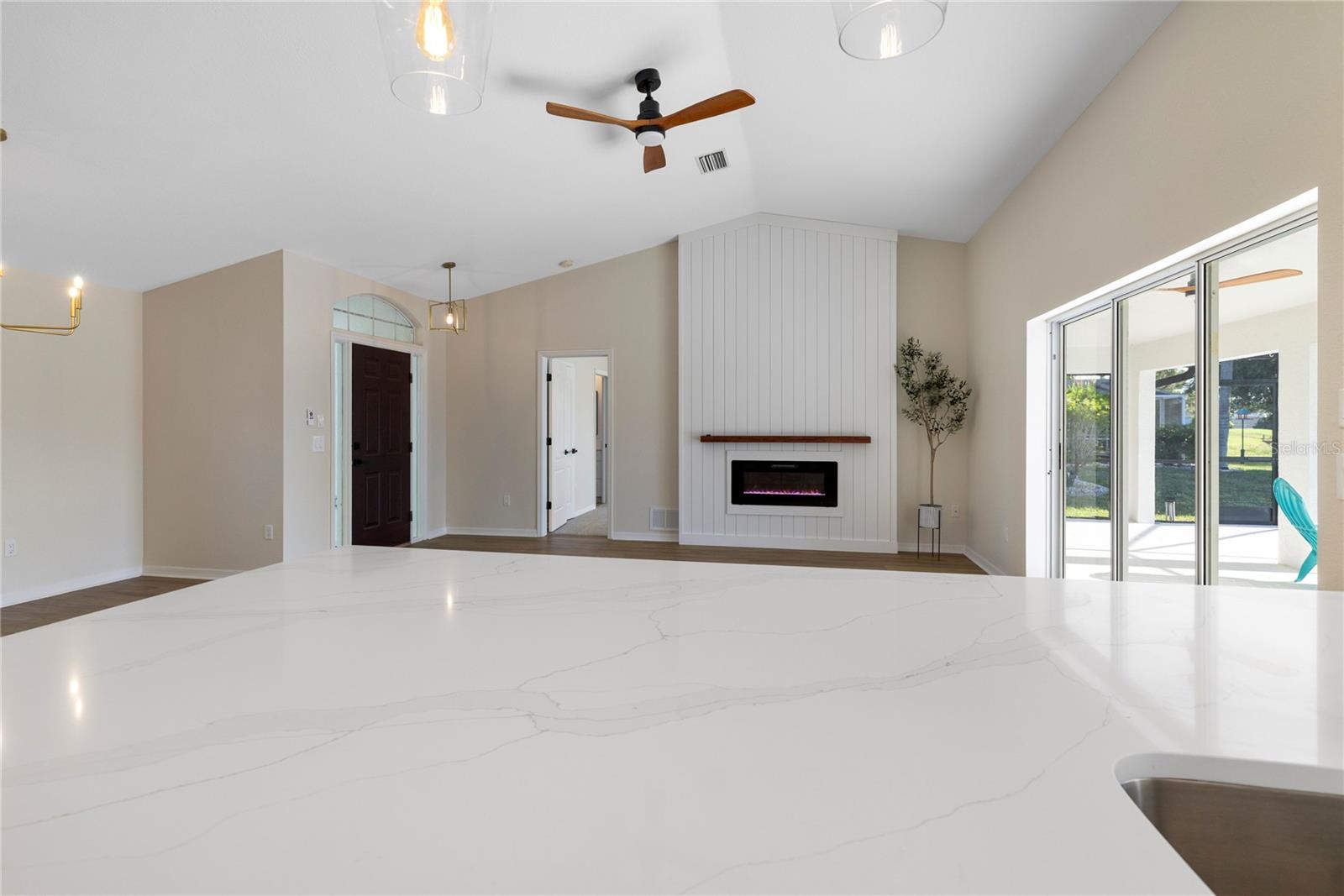 ROTONDA WEST LONG MEADOW - Residential