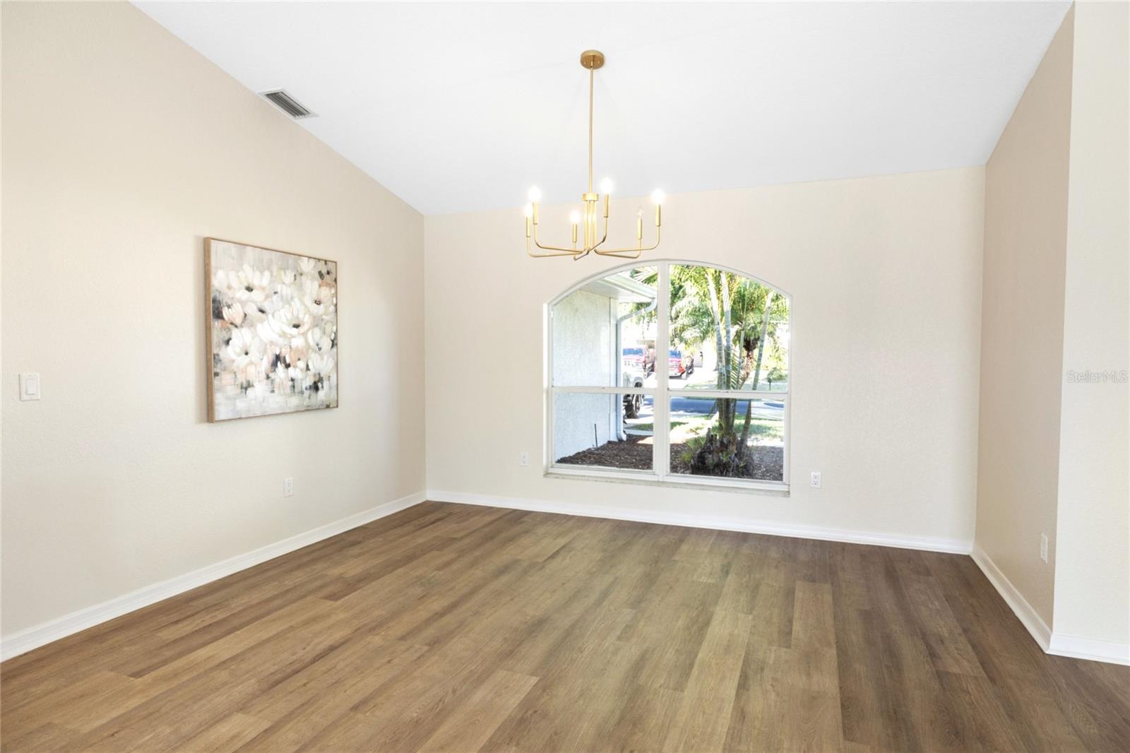 ROTONDA WEST LONG MEADOW - Residential