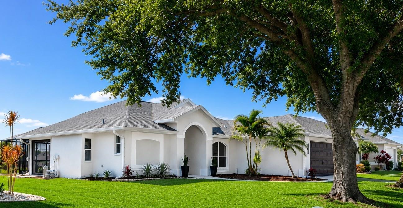 ROTONDA WEST LONG MEADOW - Residential