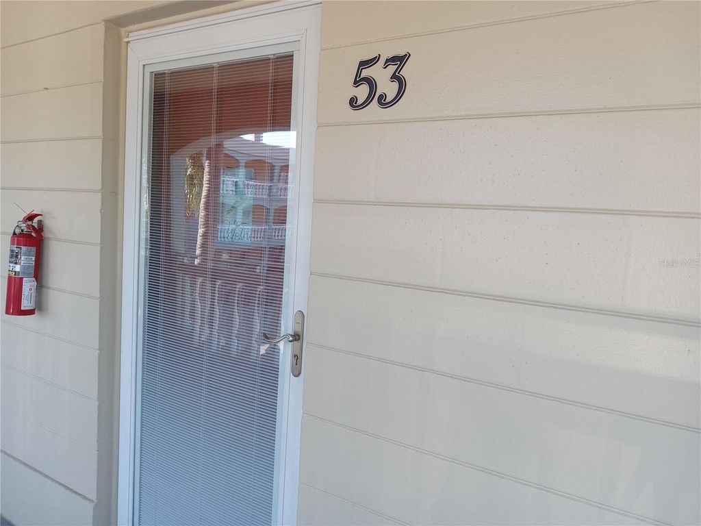 Photo of 2331 Finlandia Lane #53, Clearwater, FL 33763 (MLS # TB8451979)