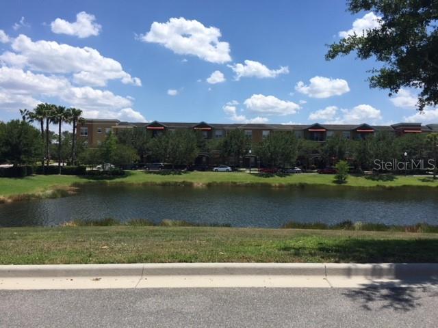 HUNTERS CRK NORTHWEST VILLAGE TOW - Commercial Lease