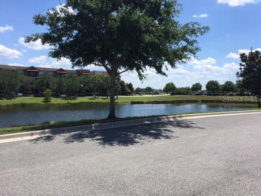 Photo of 4373 Hunters Park Lane #B, Orlando, FL 32837 (MLS # O6367544)