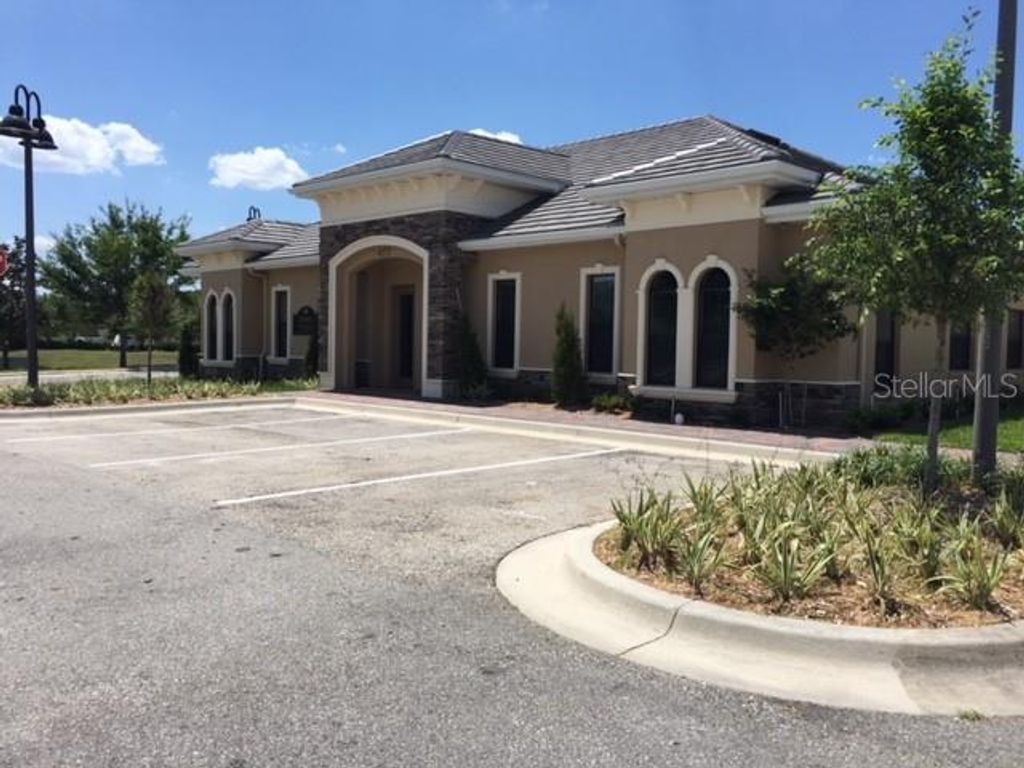 Photo of 4373 Hunters Park Lane #B, Orlando, FL 32837 (MLS # O6367544)