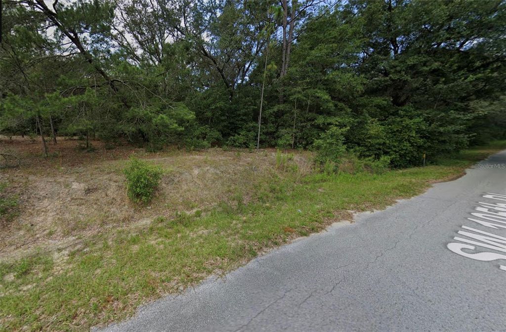 Photo of SW 105th Place, Dunnellon, FL 34432 (MLS # O6360817)
