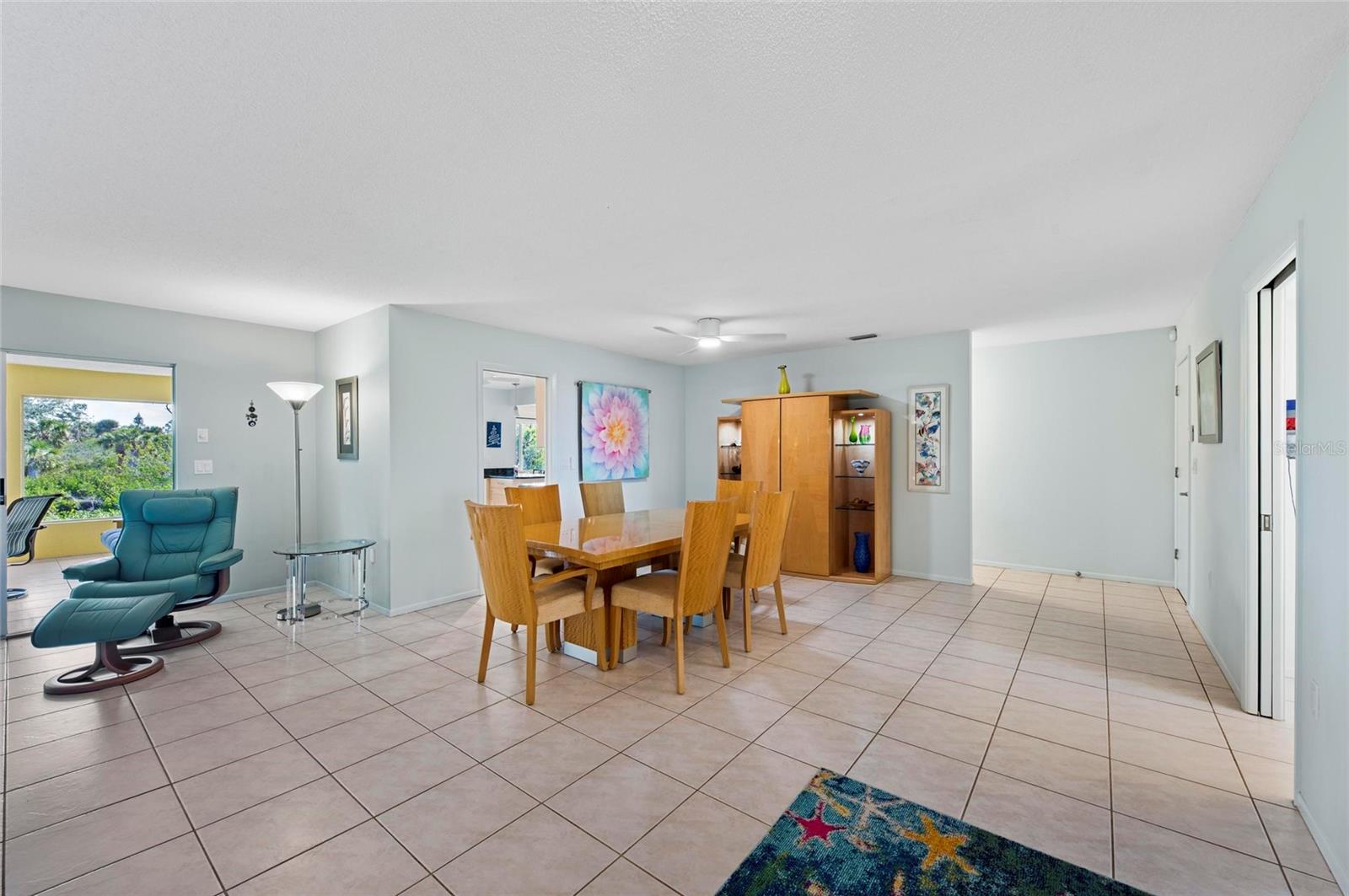 NOT PART OF A SUBDIVISION - Residential