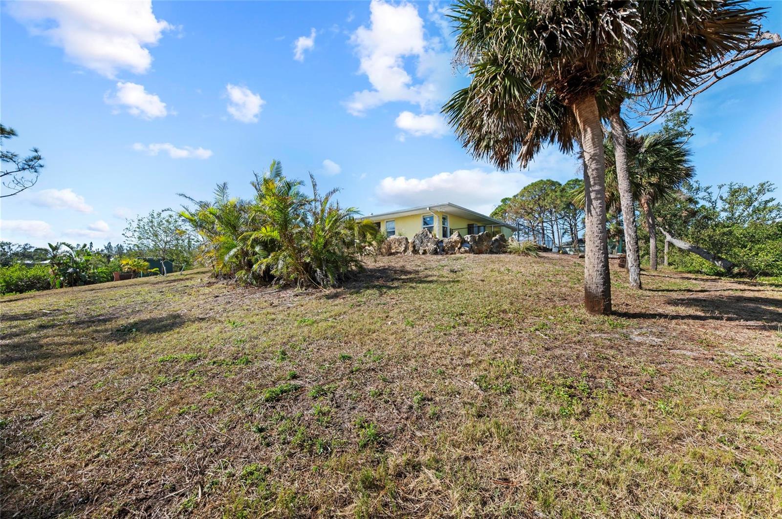 NOT PART OF A SUBDIVISION - Residential