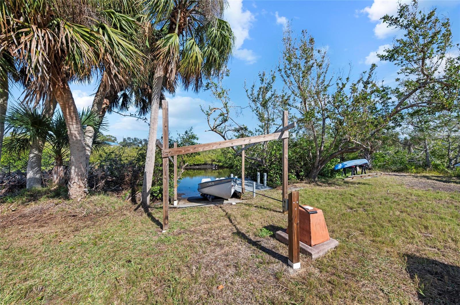 NOT PART OF A SUBDIVISION - Residential