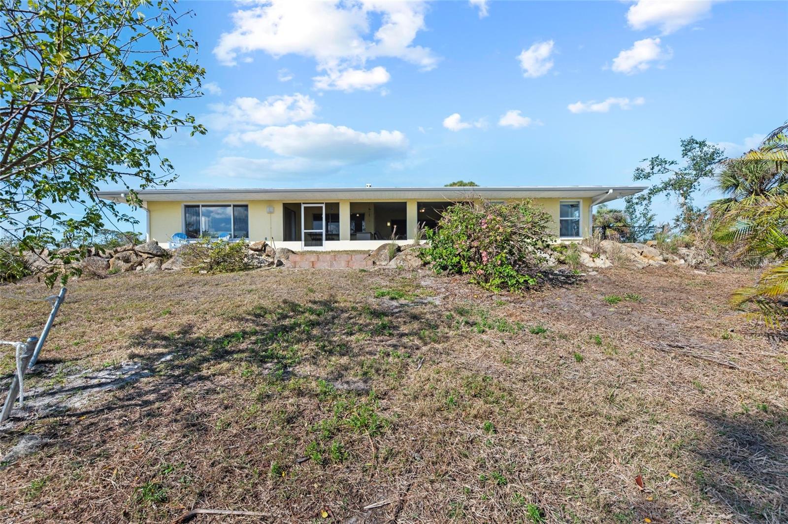 NOT PART OF A SUBDIVISION - Residential