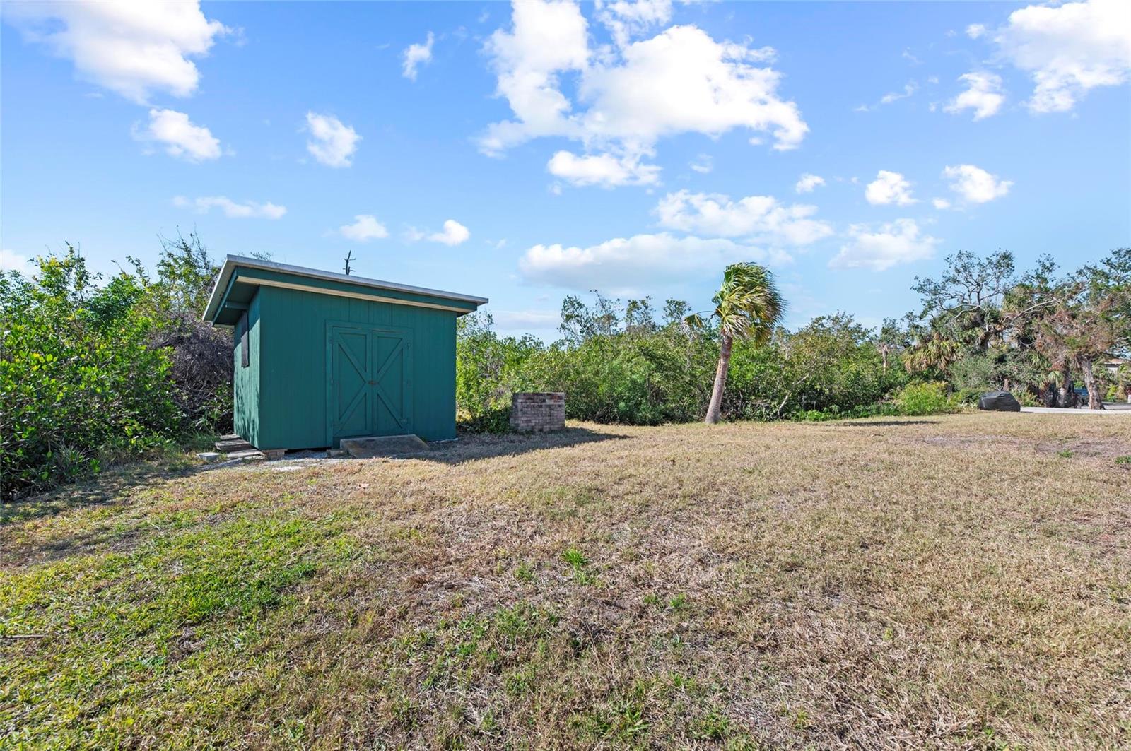 NOT PART OF A SUBDIVISION - Residential