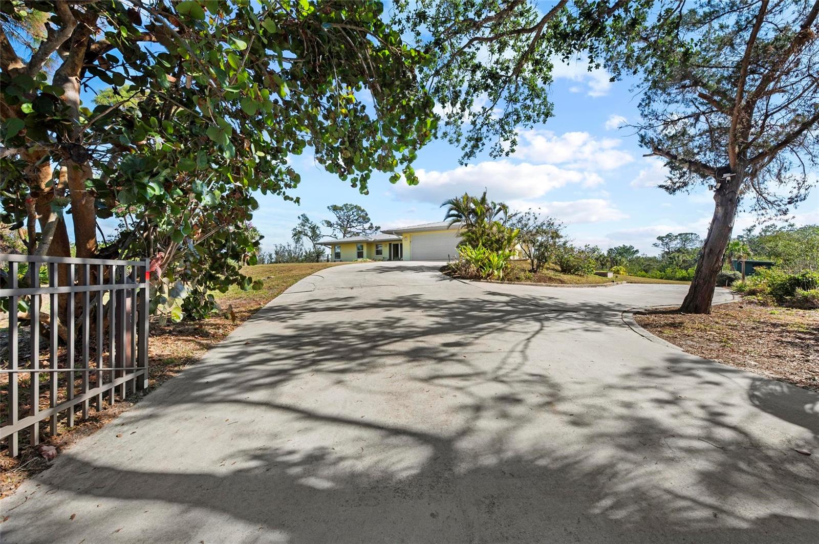 NOT PART OF A SUBDIVISION - Residential