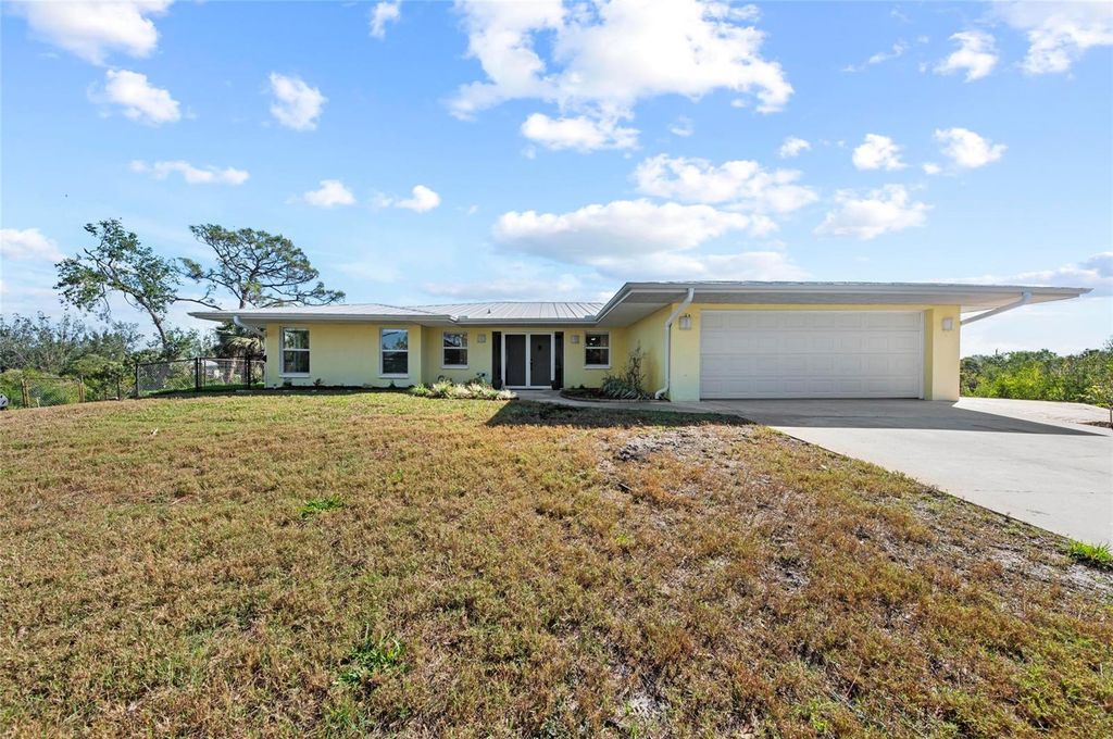Photo of 4191 Strombus Road, Venice, FL 34293 (MLS # A4669960)