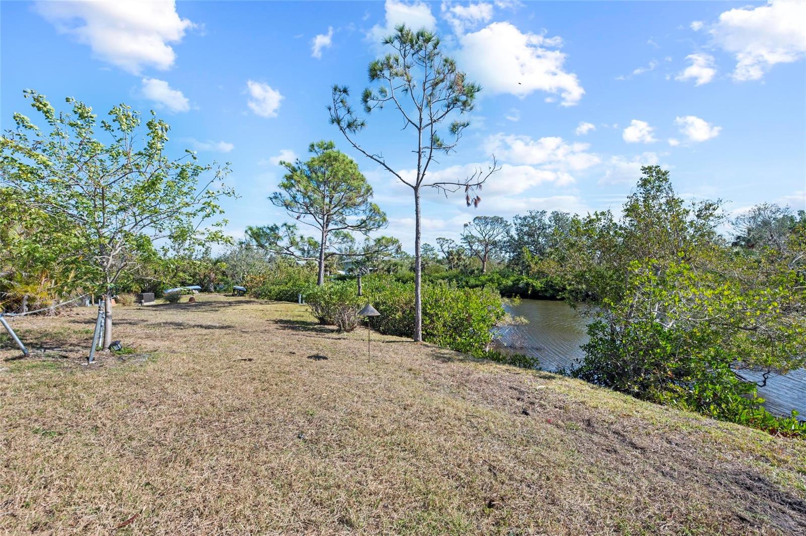 NOT PART OF A SUBDIVISION - Residential